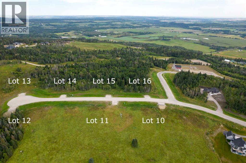 256142 Whiskey Springs Hill W, Rural Foothills County, Alberta  T0L 1W4 - Photo 12 - A2280993