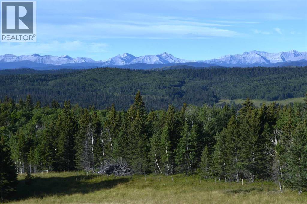 256142 Whiskey Springs Hill W, Rural Foothills County, Alberta  T0L 1W4 - Photo 15 - A2280993