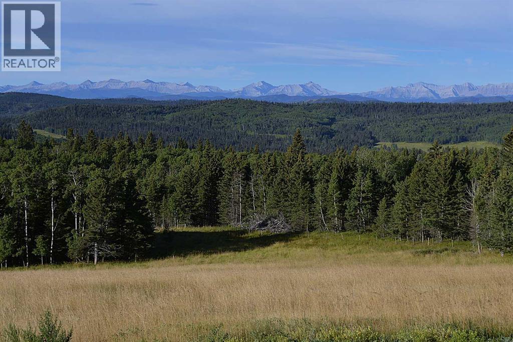 256142 Whiskey Springs Hill W, Rural Foothills County, Alberta  T0L 1W4 - Photo 31 - A2280993