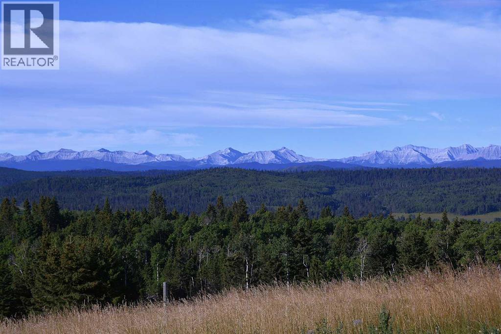 256142 Whiskey Springs Hill W, Rural Foothills County, Alberta  T0L 1W4 - Photo 4 - A2280993