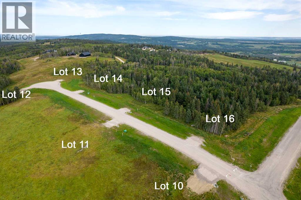 256142 Whiskey Springs Hill W, Rural Foothills County, Alberta  T0L 1W4 - Photo 9 - A2280993