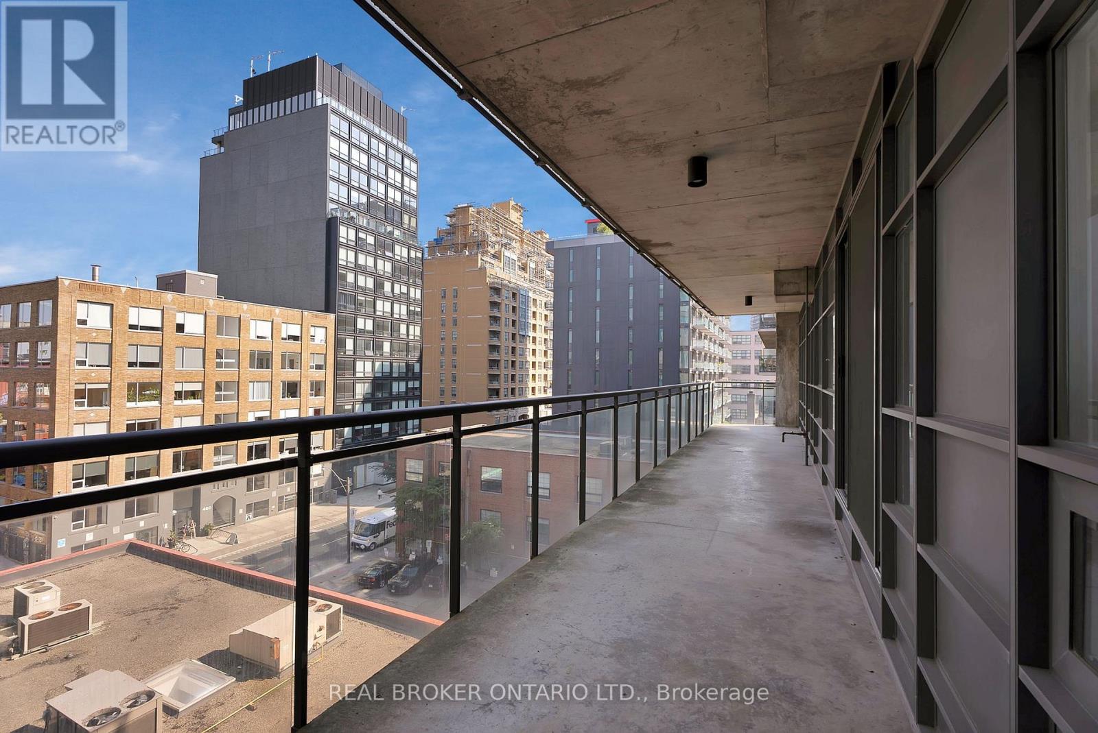 603 - 42 Camden Street, Toronto, Ontario  M5V 1V1 - Photo 21 - C12718918