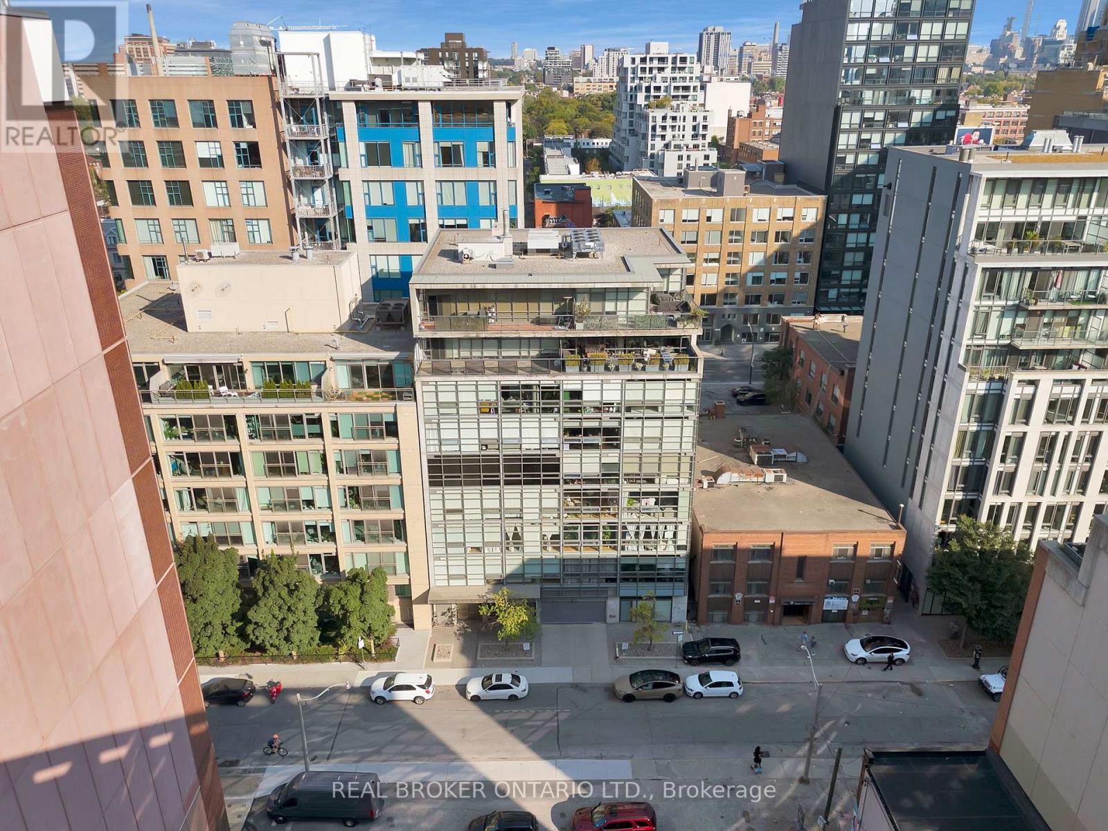 603 - 42 Camden Street, Toronto, Ontario  M5V 1V1 - Photo 27 - C12718918