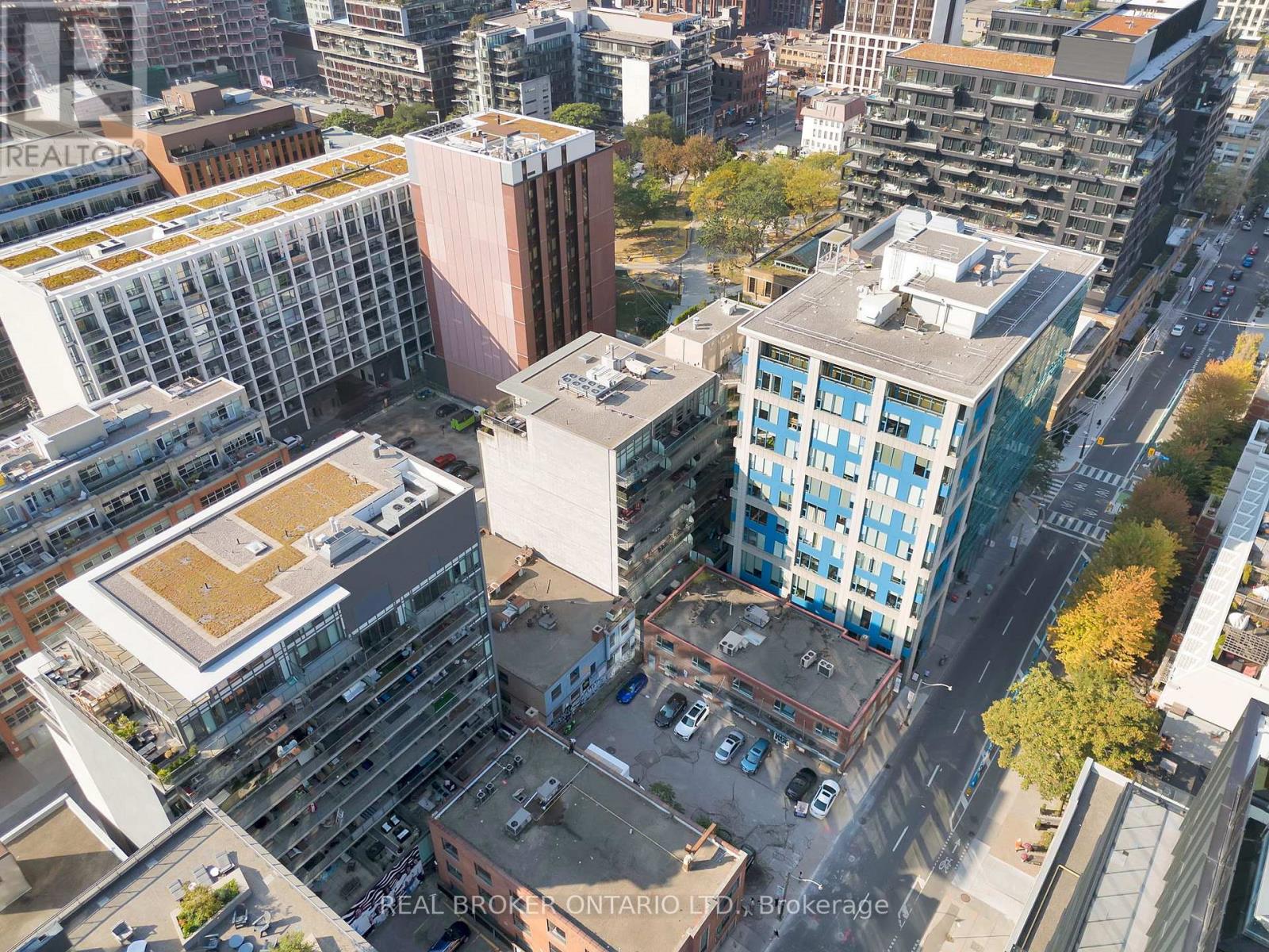 603 - 42 Camden Street, Toronto, Ontario  M5V 1V1 - Photo 36 - C12718918