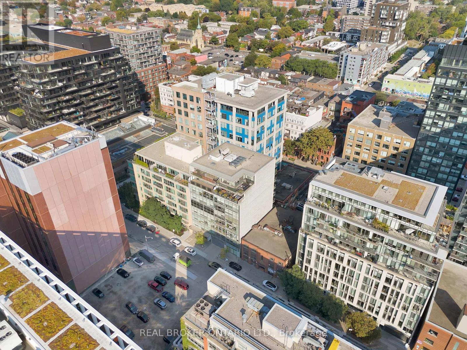 603 - 42 Camden Street, Toronto, Ontario  M5V 1V1 - Photo 35 - C12718918