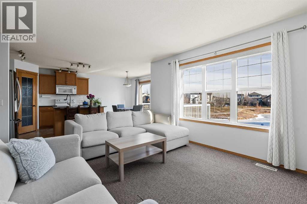 170 Sagewood Landing Sw, Airdrie, Alberta  T4B 3N5 - Photo 13 - A2280618