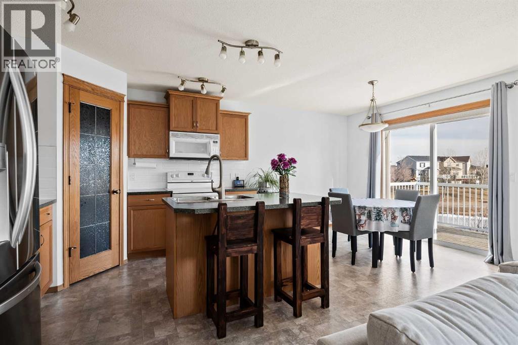 170 Sagewood Landing Sw, Airdrie, Alberta  T4B 3N5 - Photo 15 - A2280618