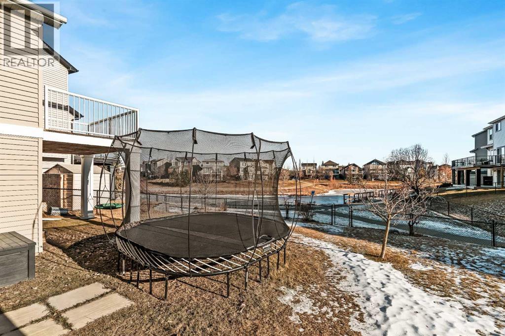 170 Sagewood Landing Sw, Airdrie, Alberta  T4B 3N5 - Photo 43 - A2280618