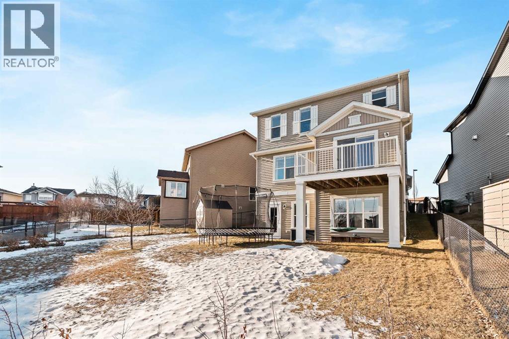 170 Sagewood Landing Sw, Airdrie, Alberta  T4B 3N5 - Photo 45 - A2280618