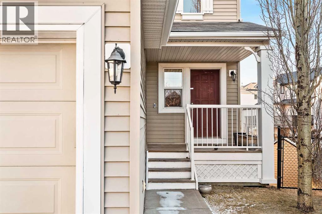 170 Sagewood Landing Sw, Airdrie, Alberta  T4B 3N5 - Photo 7 - A2280618