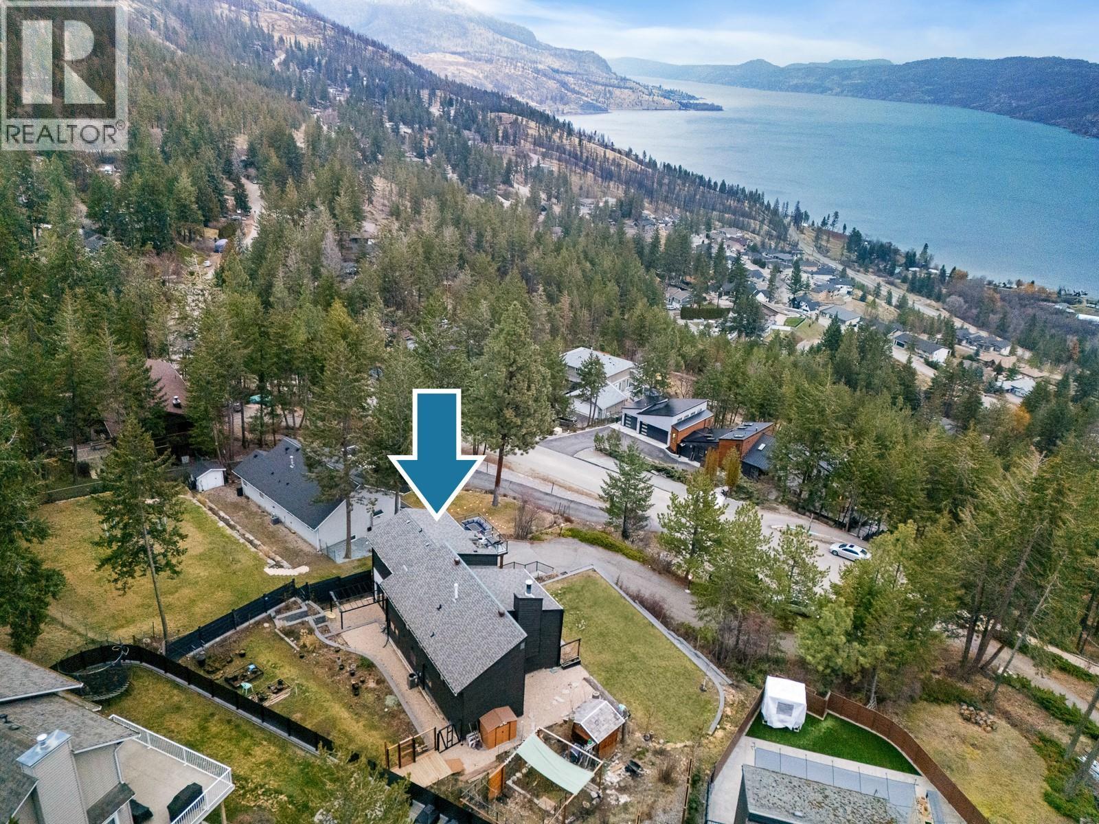 1632 Griffiths Place, West Kelowna, British Columbia  V1Z 2T7 - Photo 3 - 10372806