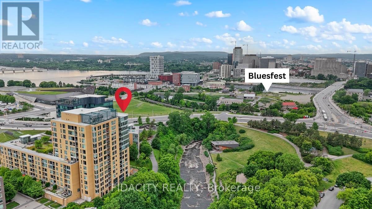 417 - 200 Lett Street, Ottawa, Ontario  K1R 0A7 - Photo 50 - X12721528