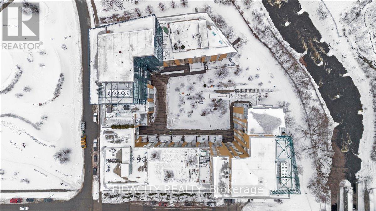 417 - 200 Lett Street, Ottawa, Ontario  K1R 0A7 - Photo 44 - X12721528