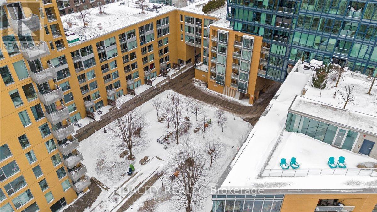 417 - 200 Lett Street, Ottawa, Ontario  K1R 0A7 - Photo 43 - X12721528