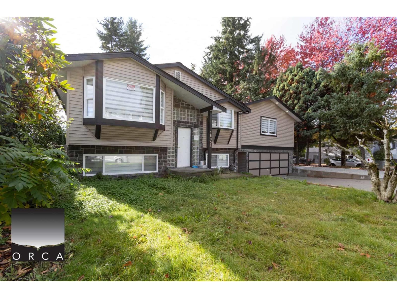Basement 15008 88 A Avenue Street, Surrey, British Columbia  V3R 6W9 - Photo 11 - R3082458
