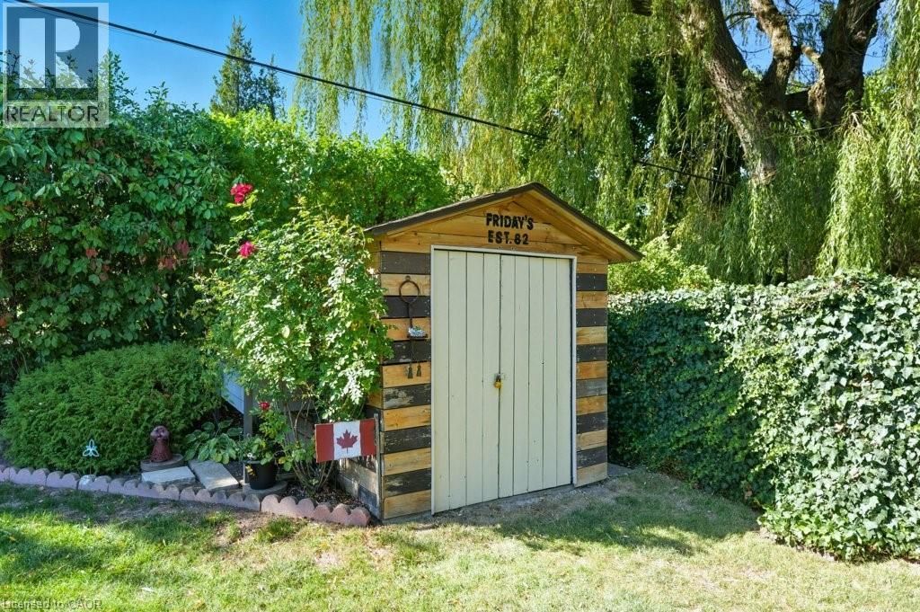 478 East 37th Street, Hamilton, Ontario L8V 4B9 - Photo 40 - 40757456