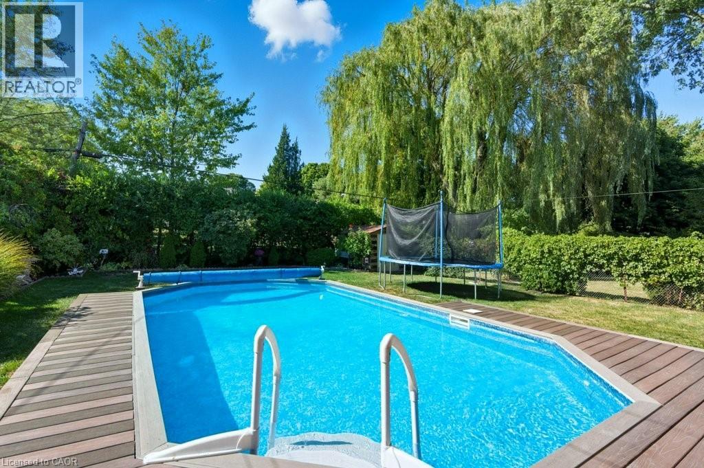 478 East 37th Street, Hamilton, Ontario L8V 4B9 - Photo 38 - 40757456