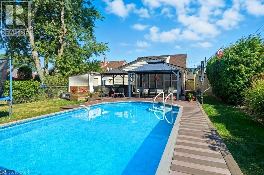 478 East 37th Street, Hamilton, Ontario L8V 4B9 - Photo 39 - 40757456