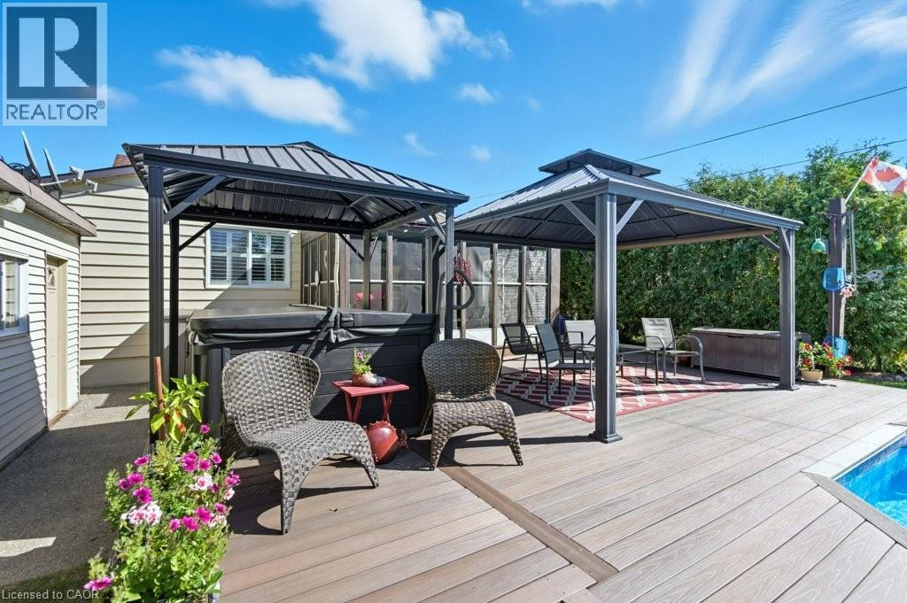 478 East 37th Street, Hamilton, Ontario L8V 4B9 - Photo 37 - 40757456