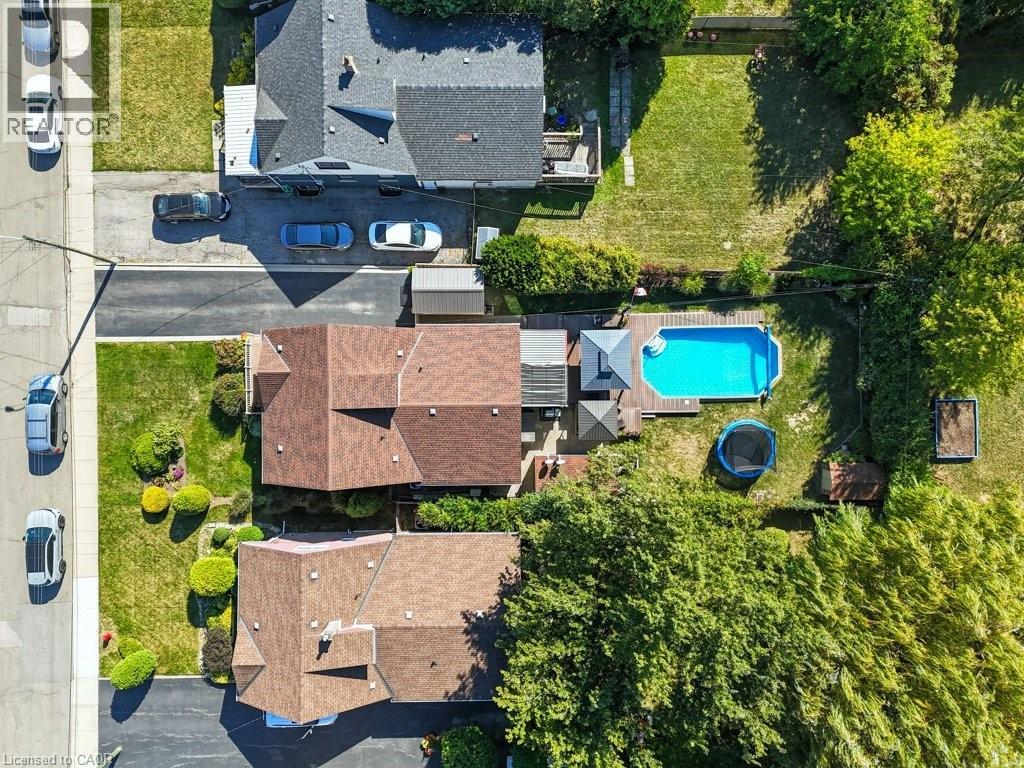 478 East 37th Street, Hamilton, Ontario L8V 4B9 - Photo 45 - 40757456