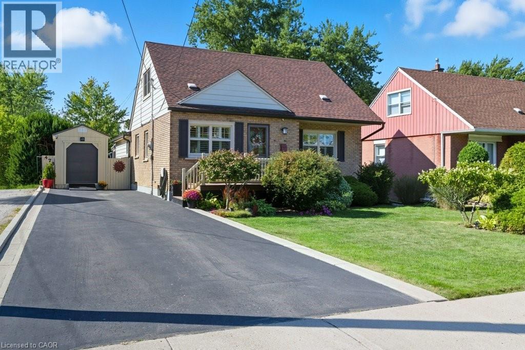 478 EAST 37TH Street, Hamilton, Ontario