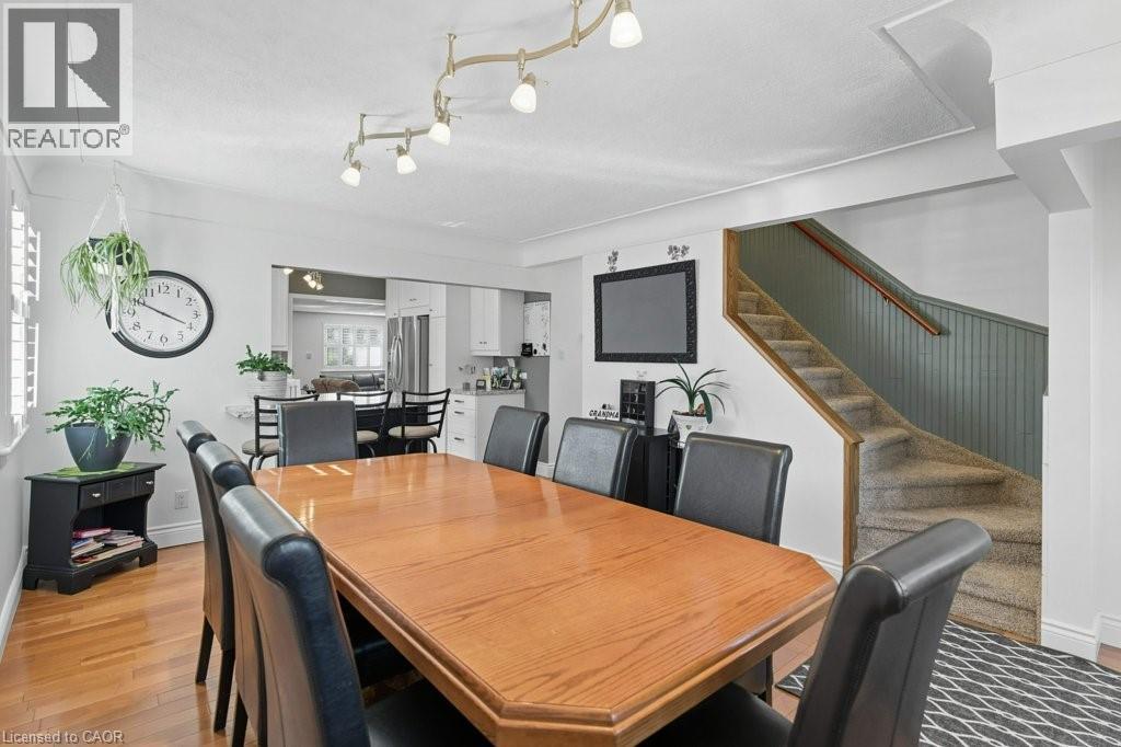 478 East 37th Street, Hamilton, Ontario L8V 4B9 - Photo 7 - 40757456