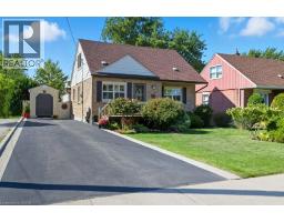 478 EAST 37TH Street, Hamilton, Ontario