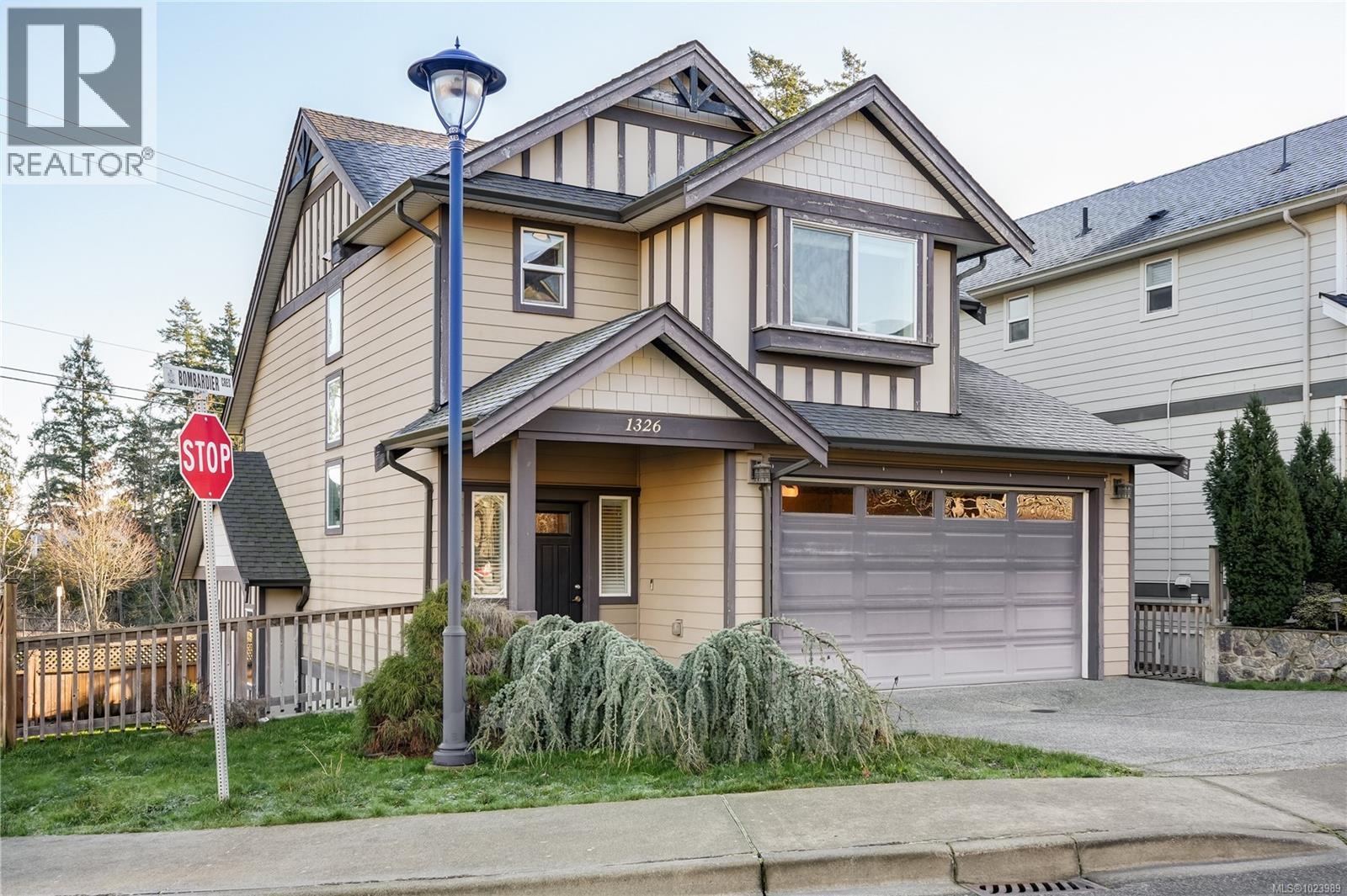 1326 Bombardier Cres, Langford, British Columbia  V9B 0R2 - Photo 1 - 1023989