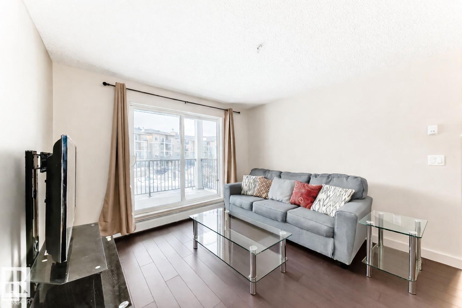 #229 6076 Schonsee Wy Nw, Edmonton, Alberta  T5Z 0K8 - Photo 5 - E4470734