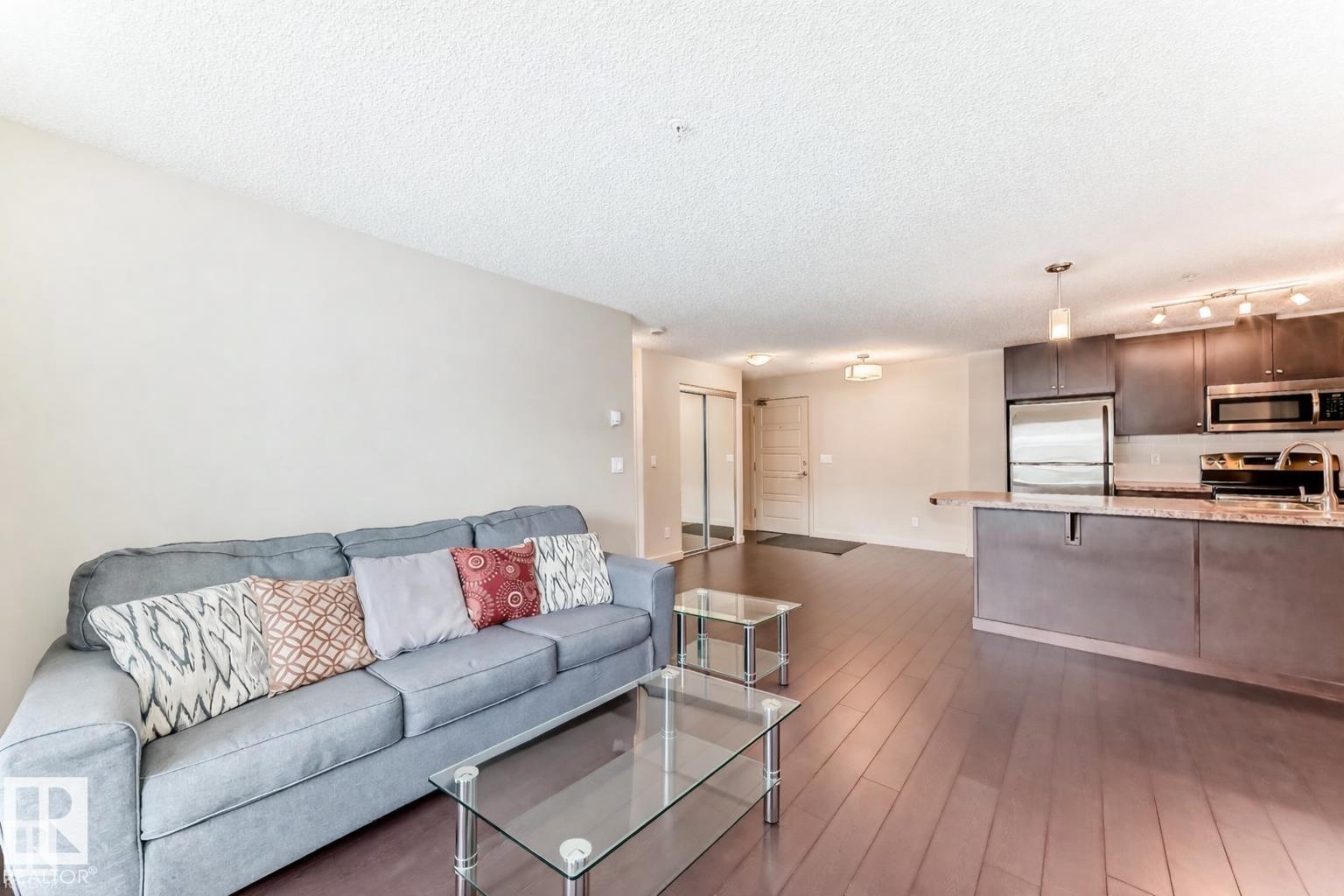 #229 6076 Schonsee Wy Nw, Edmonton, Alberta  T5Z 0K8 - Photo 4 - E4470734