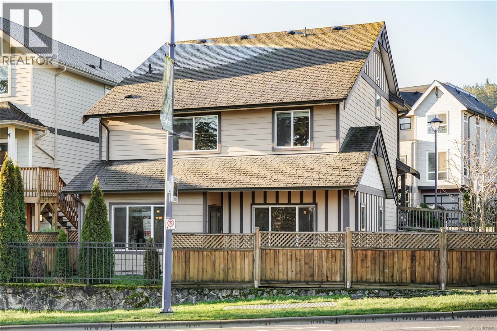 1326 Bombardier Cres, Langford, British Columbia  V9B 0R2 - Photo 24 - 1023989