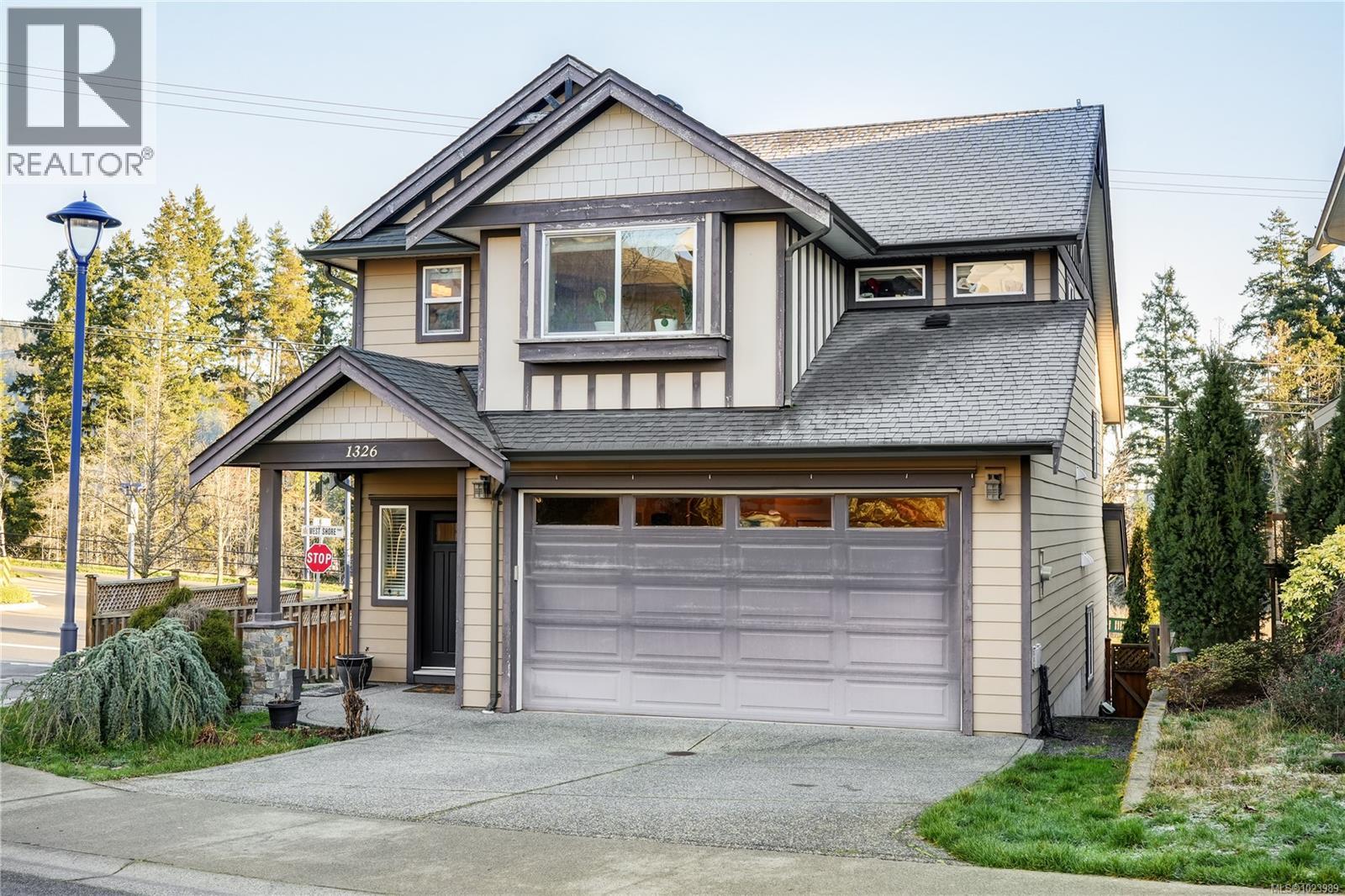 1326 Bombardier Cres, Langford, British Columbia  V9B 0R2 - Photo 25 - 1023989