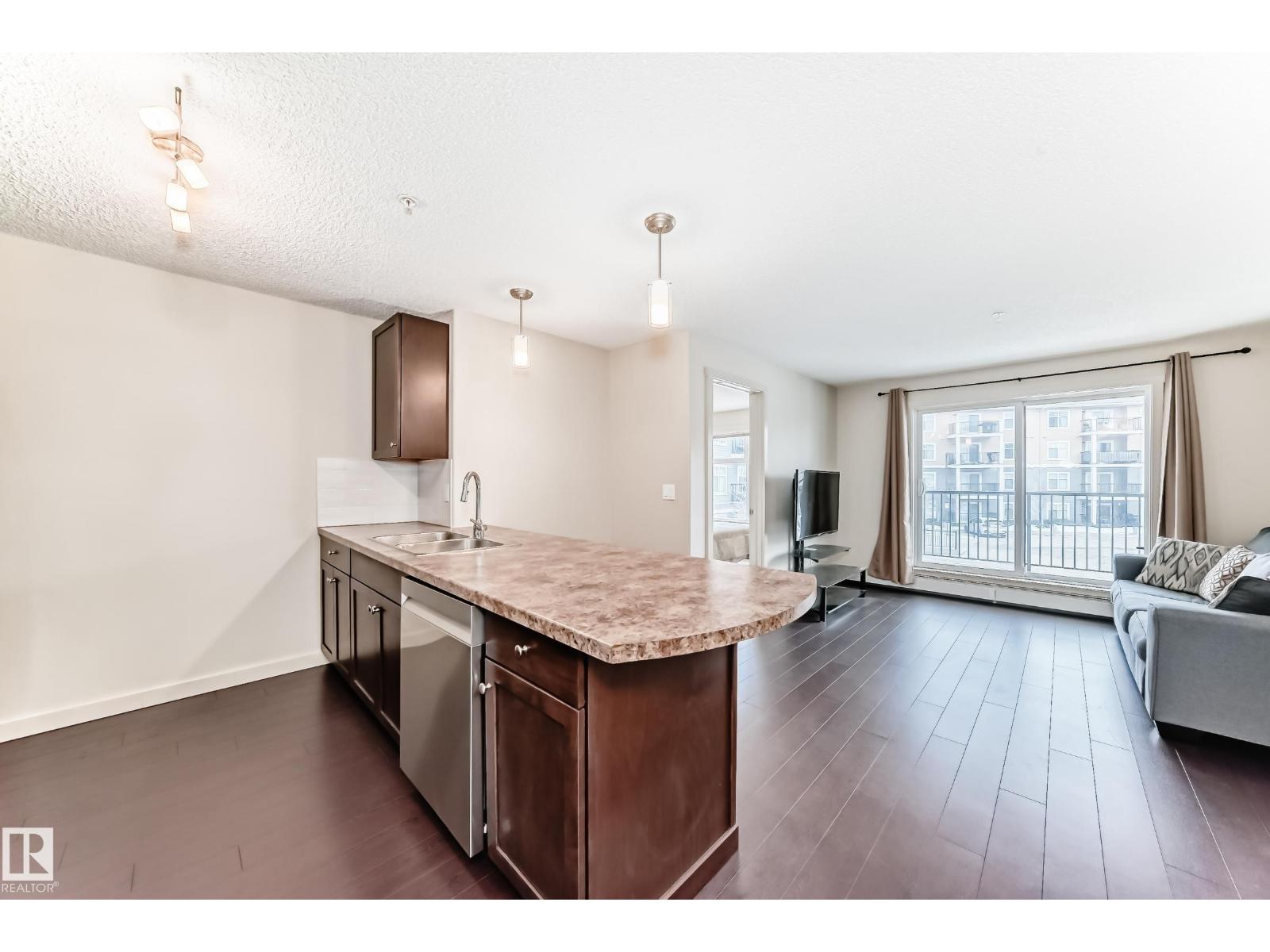 #229 6076 Schonsee Wy Nw, Edmonton, Alberta  T5Z 0K8 - Photo 11 - E4470734