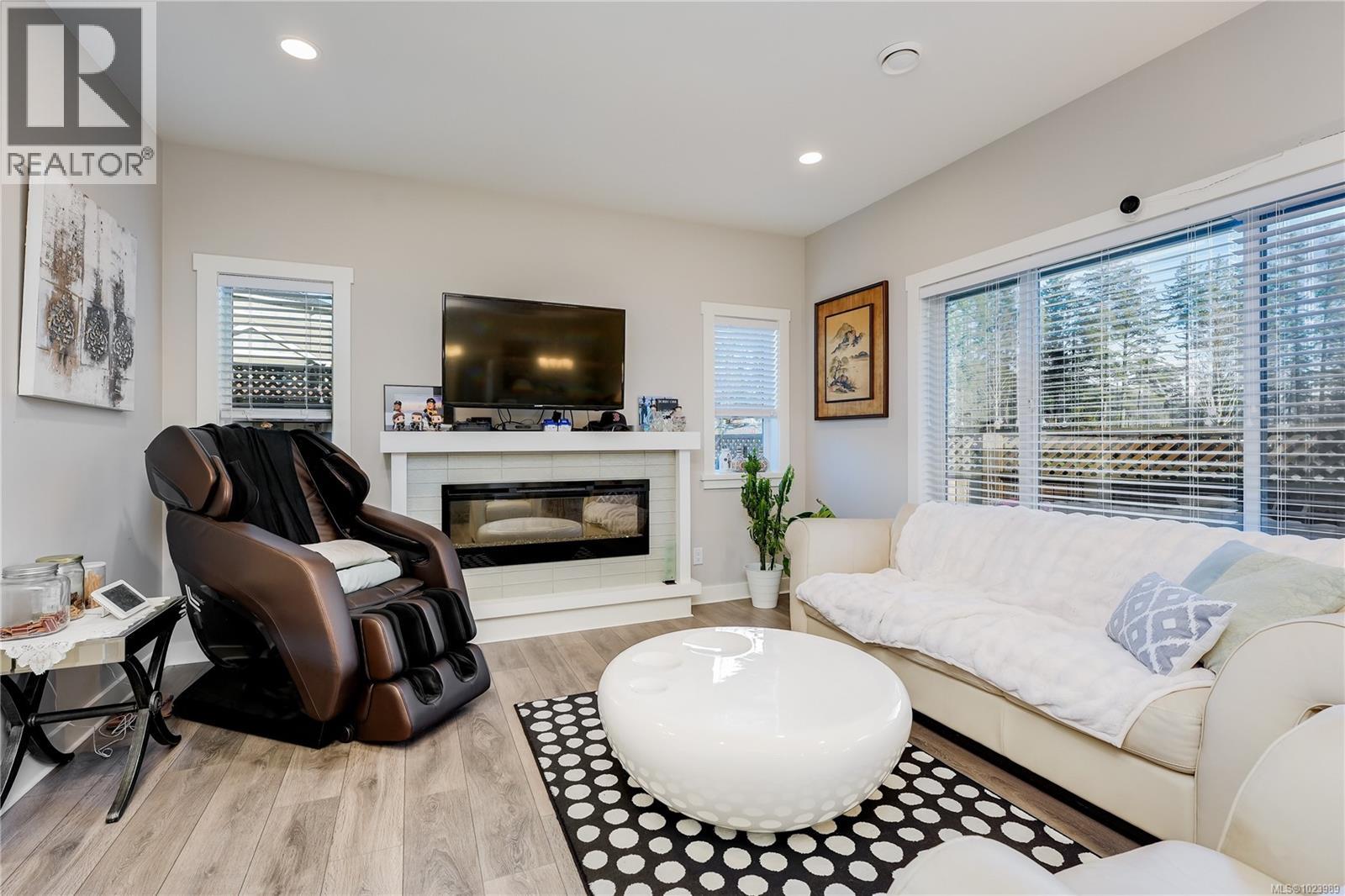 1326 Bombardier Cres, Langford, British Columbia  V9B 0R2 - Photo 3 - 1023989