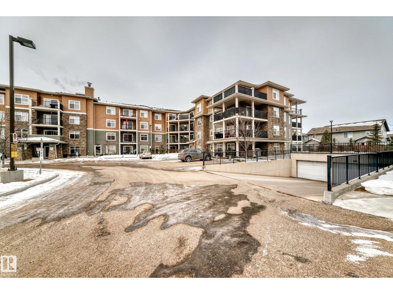 #229 6076 Schonsee Wy Nw, Edmonton, Alberta  T5Z 0K8 - Photo 61 - E4470734