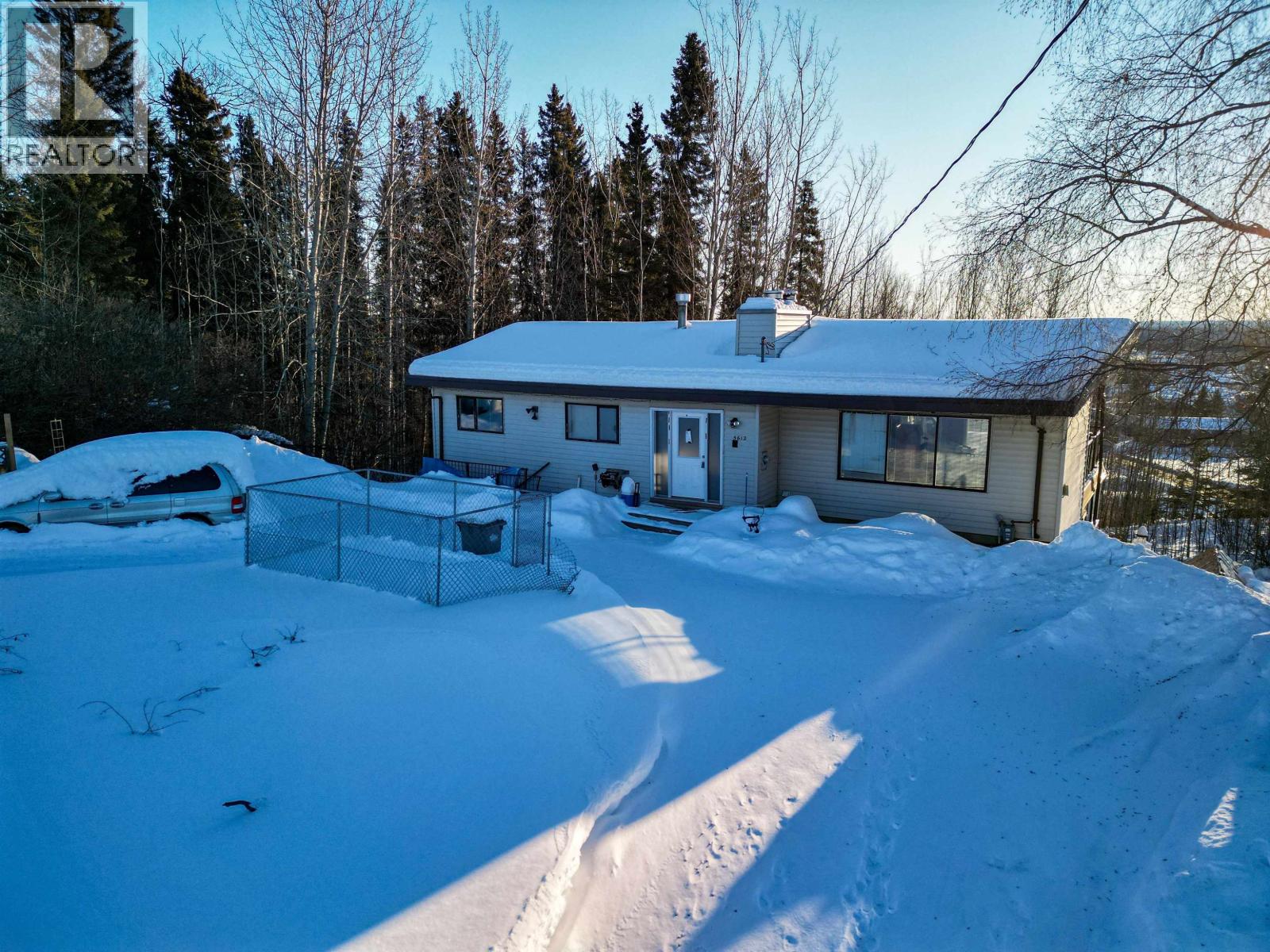 5612 51 STREET, Fort Nelson, British Columbia