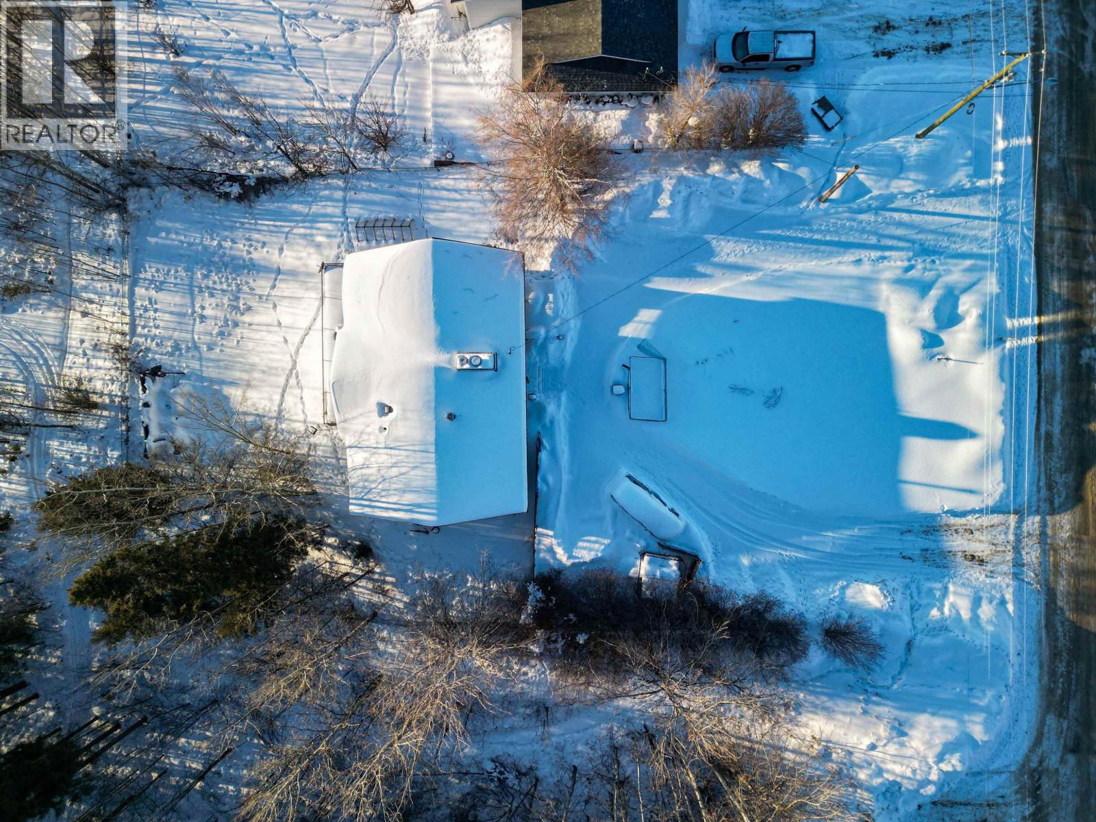 5612 51 Street, Fort Nelson, British Columbia  V0C 1R0 - Photo 4 - R3067789