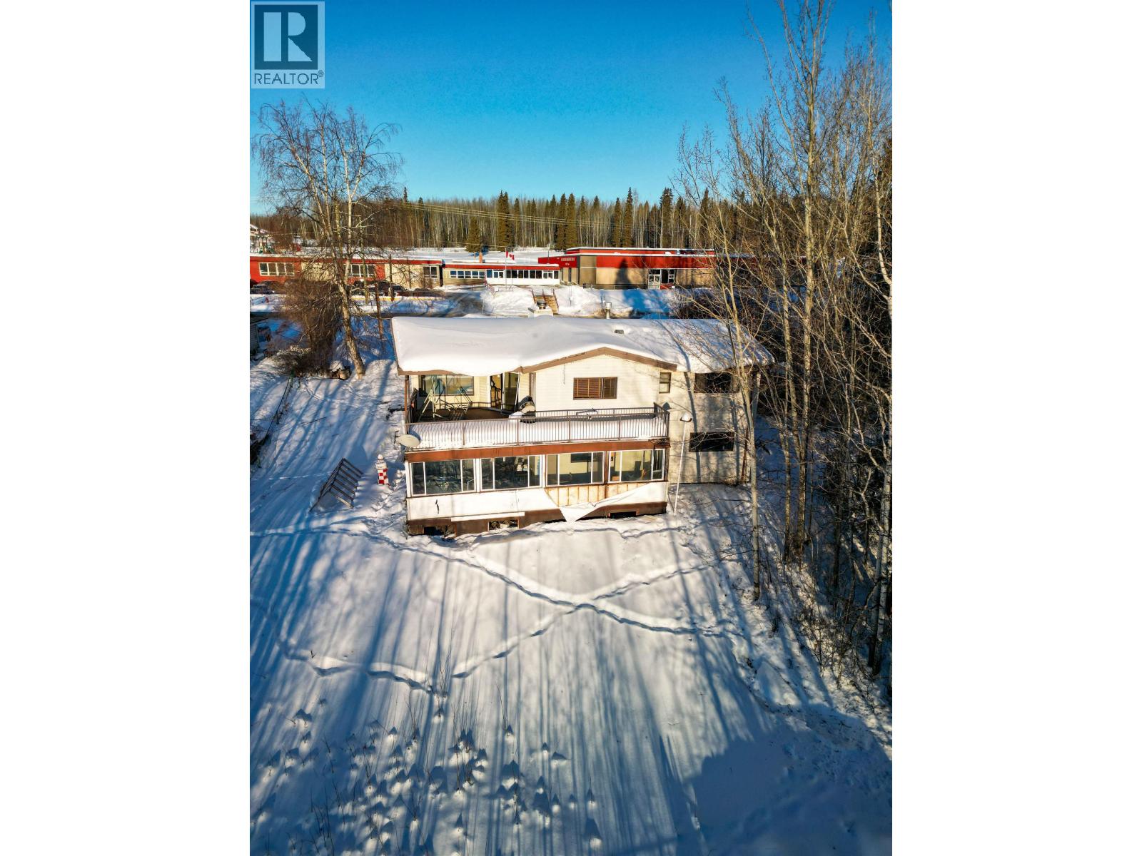 5612 51 Street, Fort Nelson, British Columbia  V0C 1R0 - Photo 3 - R3067789