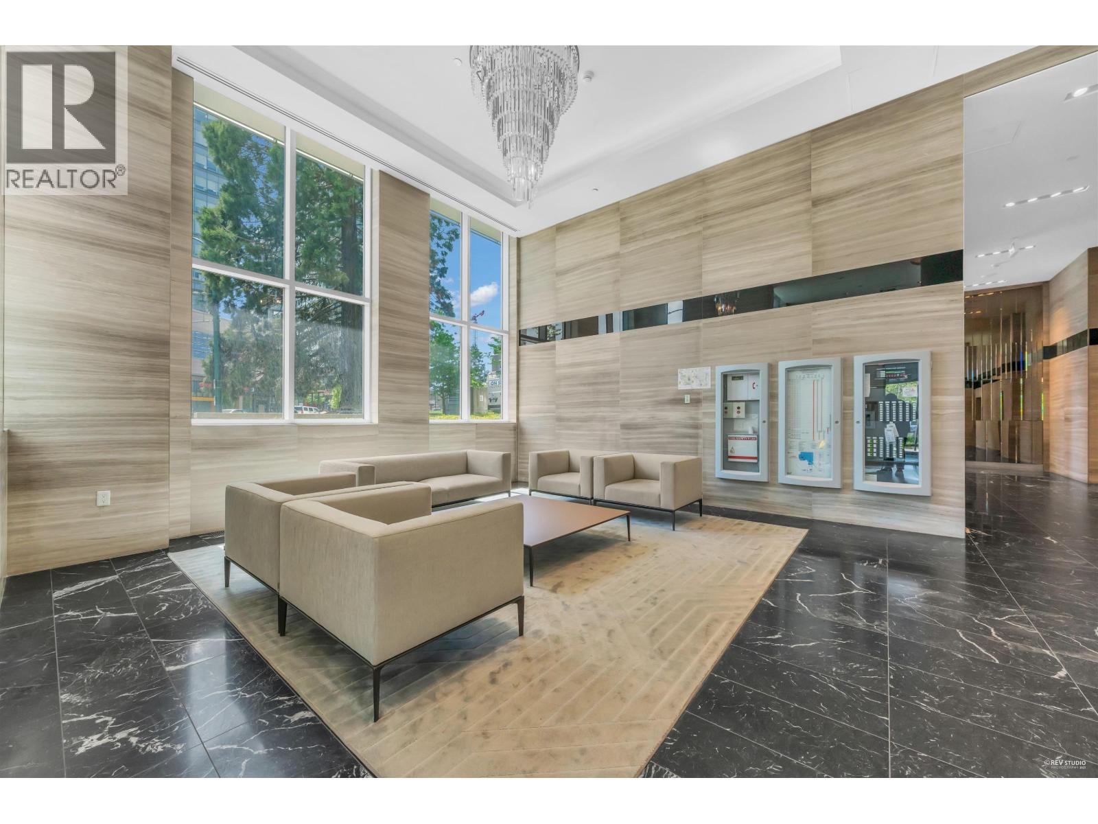 Listing Picture 29 of 32 : 2208 455 SW MARINE DRIVE, Vancouver / 溫哥華 - 魯藝地產 Yvonne Lu Group - MLS Medallion Club Member