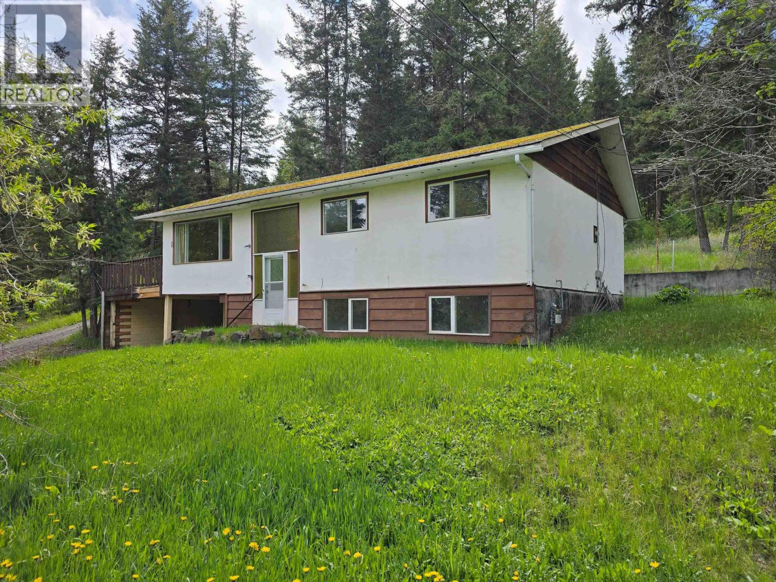 217 MOUNTVIEW DRIVE, Williams Lake, British Columbia