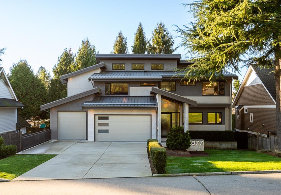 1877 126 Street, Surrey, British Columbia  V4A 3P4 - Photo 35 - R3082447