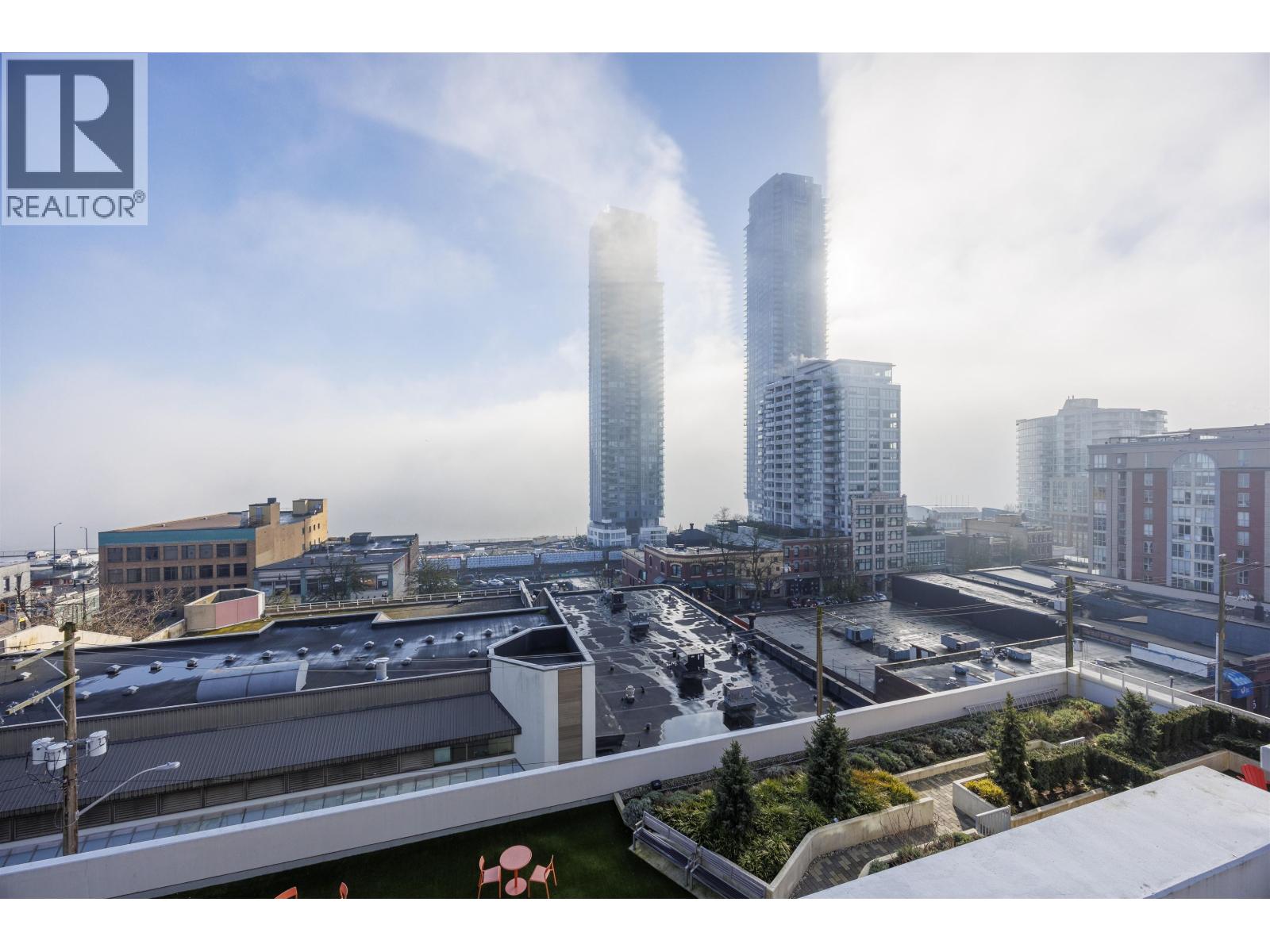 508 618 Carnarvon Street, New Westminster, British Columbia  V3M 0N9 - Photo 21 - R3082376