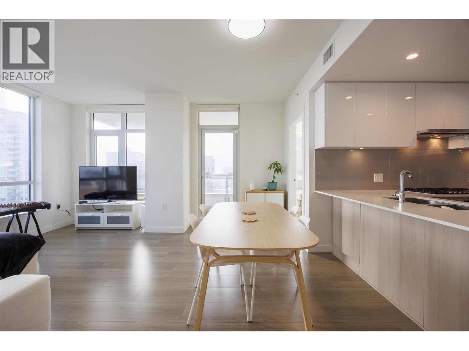 508 618 Carnarvon Street, New Westminster, British Columbia  V3M 0N9 - Photo 5 - R3082376