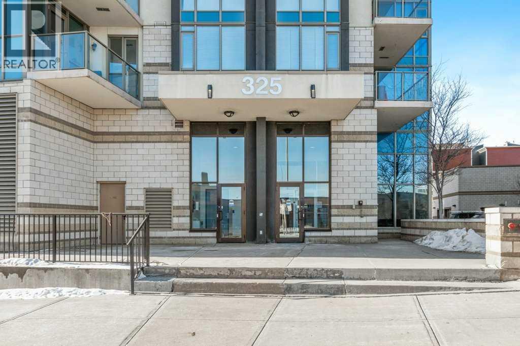 1601, 325 3 Street Se, Calgary, Alberta  T2G 0T9 - Photo 2 - A2278019