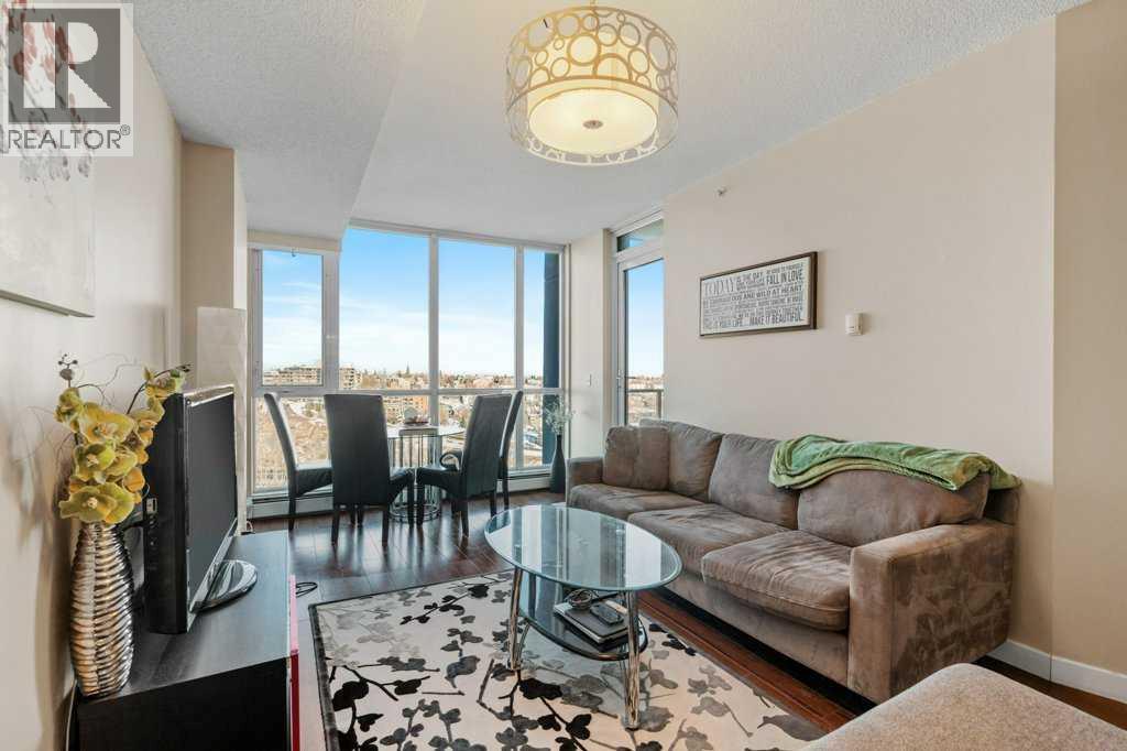 1601, 325 3 Street Se, Calgary, Alberta  T2G 0T9 - Photo 6 - A2278019