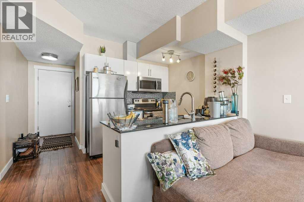 1601, 325 3 Street Se, Calgary, Alberta  T2G 0T9 - Photo 9 - A2278019