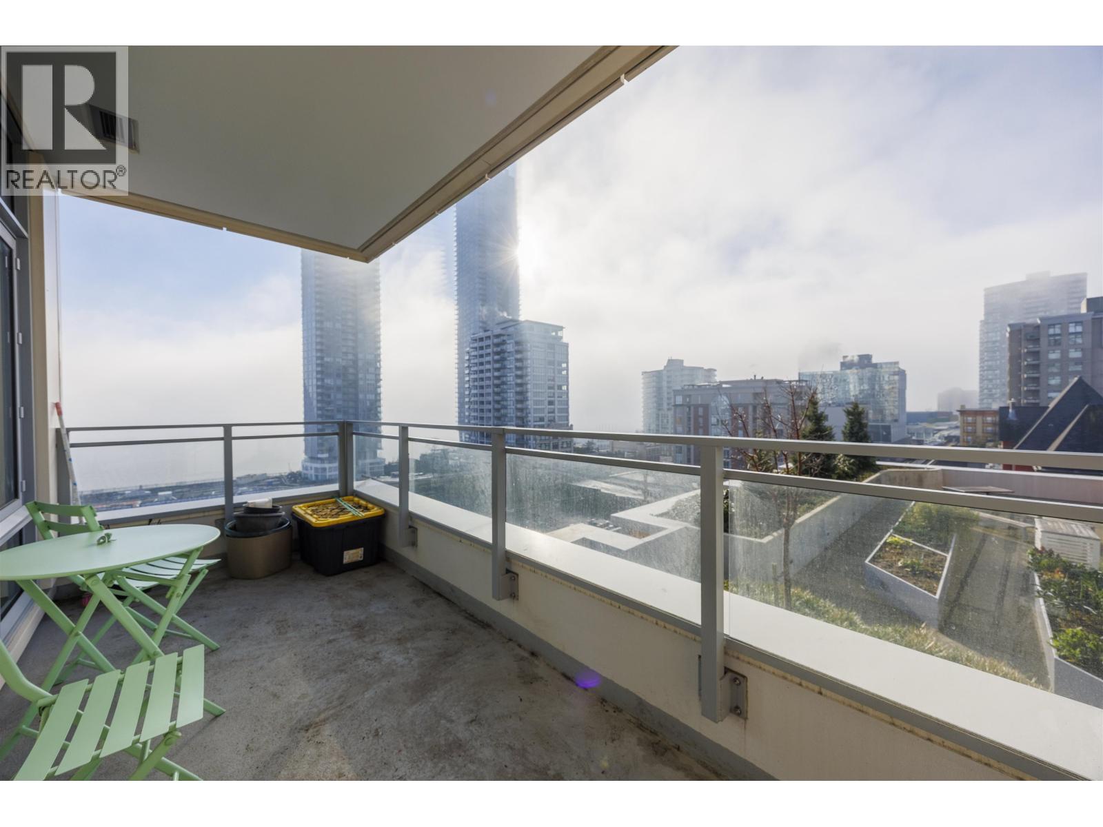 508 618 Carnarvon Street, New Westminster, British Columbia  V3M 0N9 - Photo 19 - R3082376