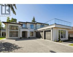 9371 PINEWELL CRESCENT, Richmond, British Columbia