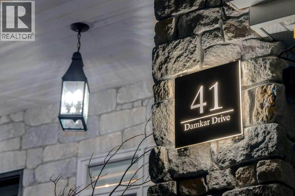 41 Damkar Drive, Rural Rocky View County, Alberta  T3L 0E8 - Photo 2 - A2278923