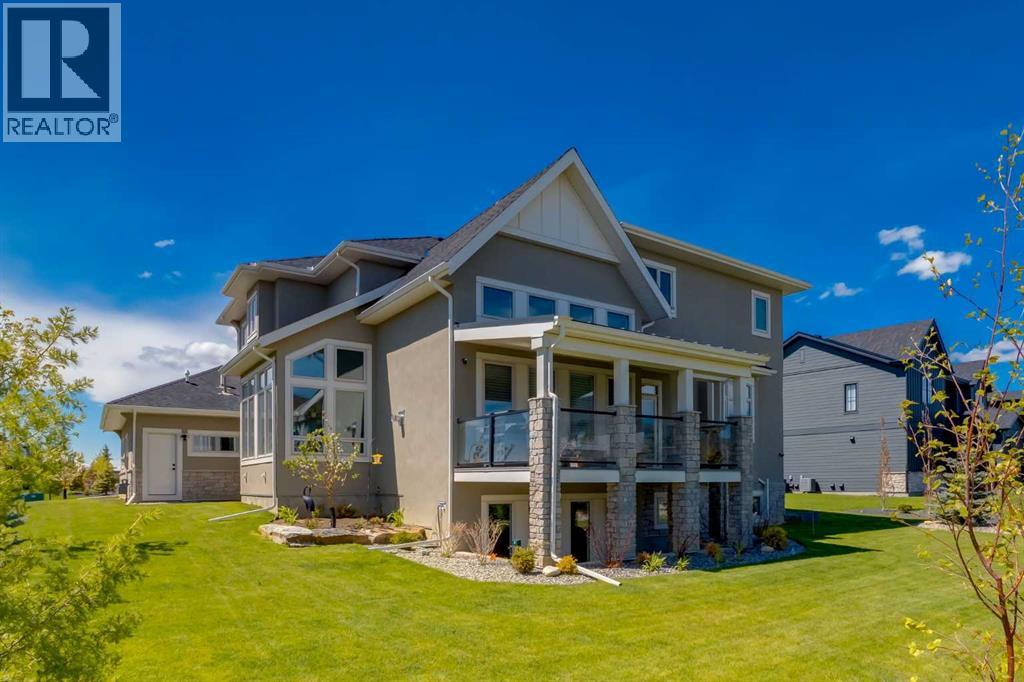 41 Damkar Drive, Rural Rocky View County, Alberta  T3L 0E8 - Photo 4 - A2278923